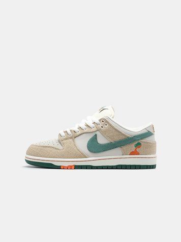 Кросівки Nike SB Dunk Low x Jarritos 2125_1 фото