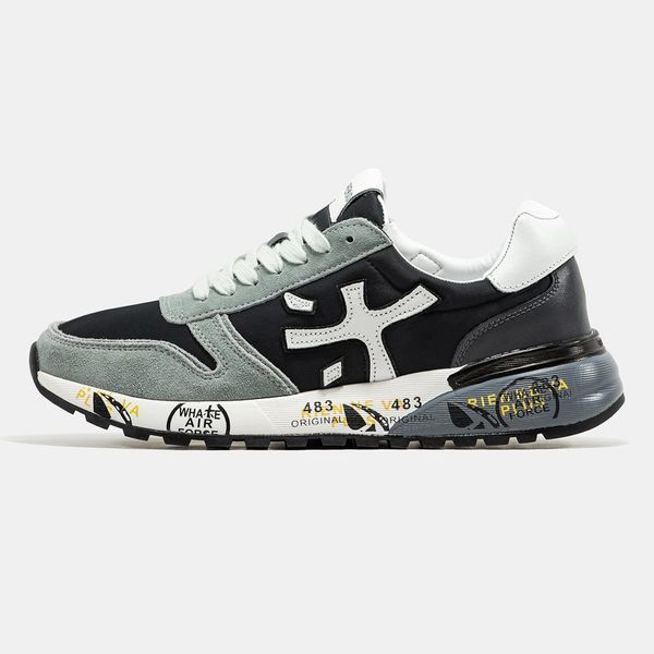 Кросівки Premiata Mick 2178_1 фото