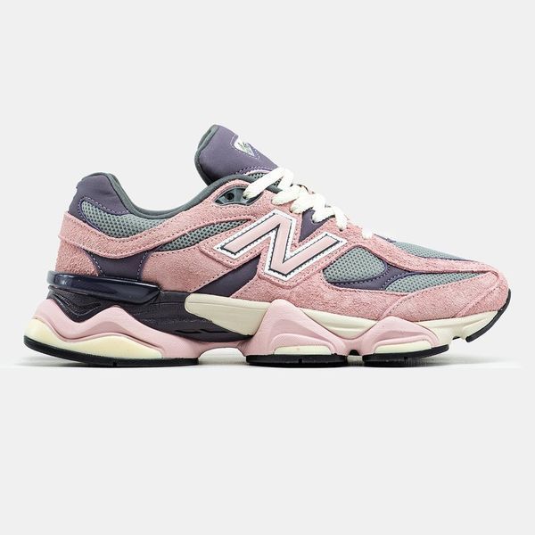 Кросівки New Balance 9060 1448_1 фото