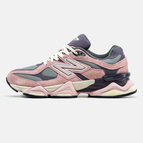 Кросівки New Balance 9060 1448_1 фото