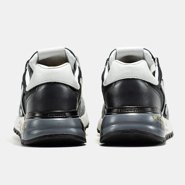 Кросівки Premiata Mick 2178_1 фото
