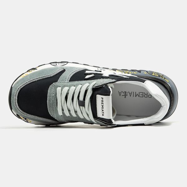 Кросівки Premiata Mick 2178_1 фото