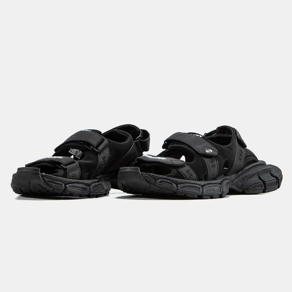 Кросівки Balenciaga 3XL Sandals 2550_1 фото