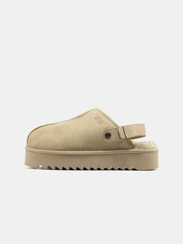 Кросівки UGG Lanah Clog 2598_1 фото