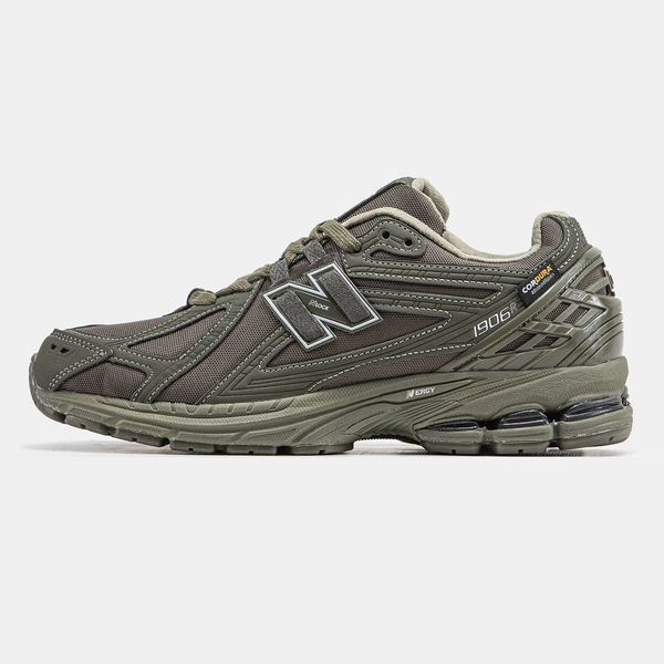 Кросівки New Balance 1906R | Cordura 1387_1 фото