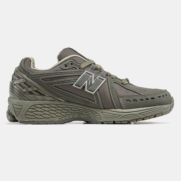 Кросівки New Balance 1906R | Cordura 1387_1 фото
