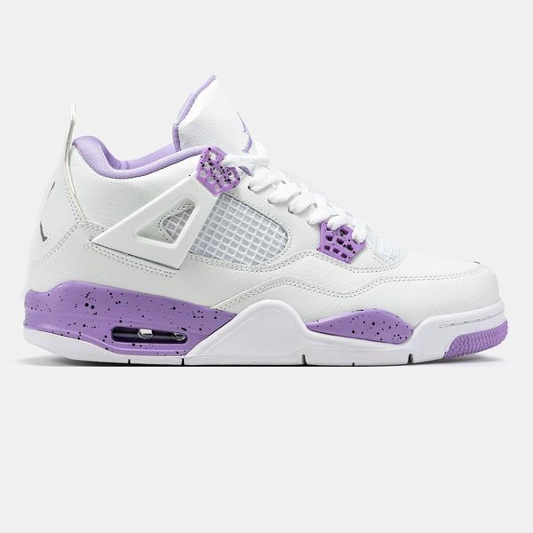 Кросівки Nike Air Jordan 4 1980_1 фото