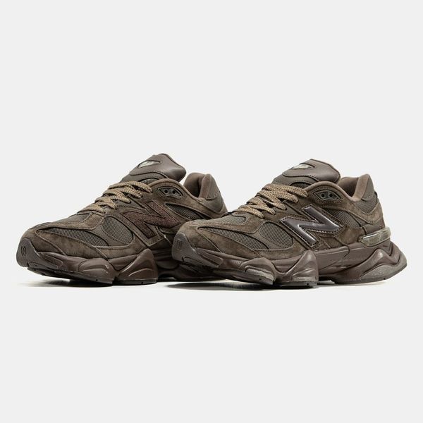 Кросівки New Balance 9060 2789_1 фото