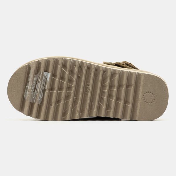 Кросівки UGG Lanah Clog 2598_1 фото
