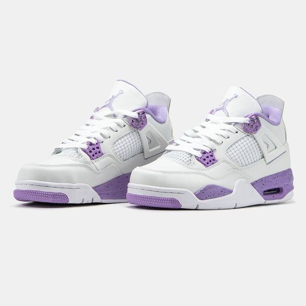 Кросівки Nike Air Jordan 4 1980_1 фото