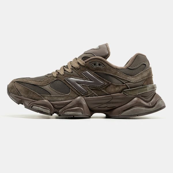 Кросівки New Balance 9060 2789_1 фото