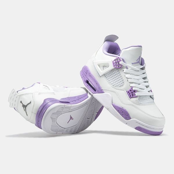 Кросівки Nike Air Jordan 4 1980_1 фото