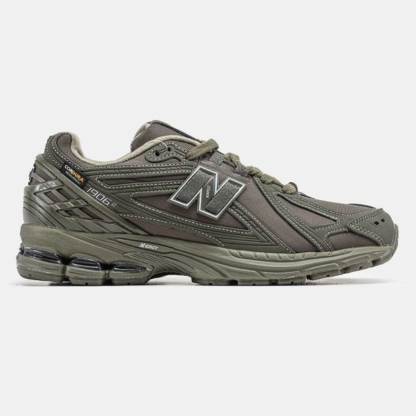 Кросівки New Balance 1906R | Cordura 1387_1 фото