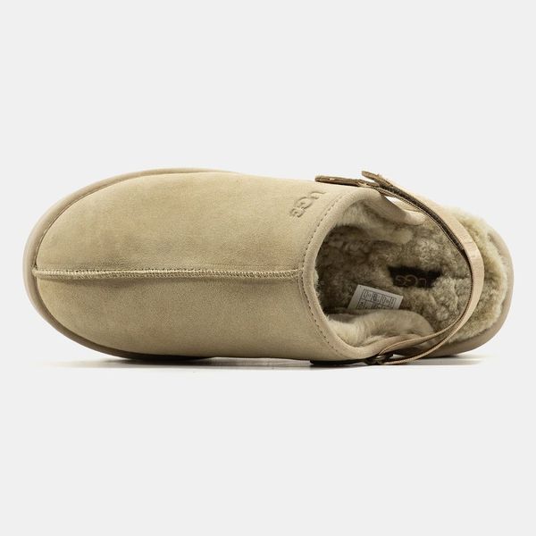 Кросівки UGG Lanah Clog 2598_1 фото