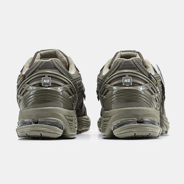 Кросівки New Balance 1906R | Cordura 1387_1 фото