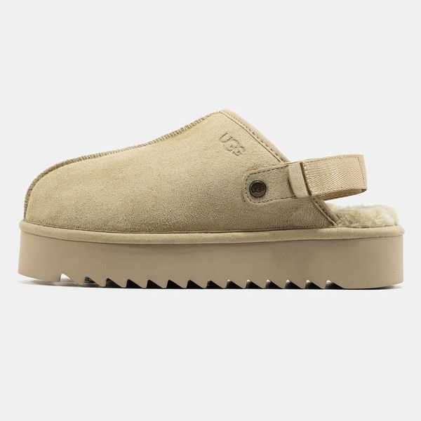 Кросівки UGG Lanah Clog 2598_1 фото