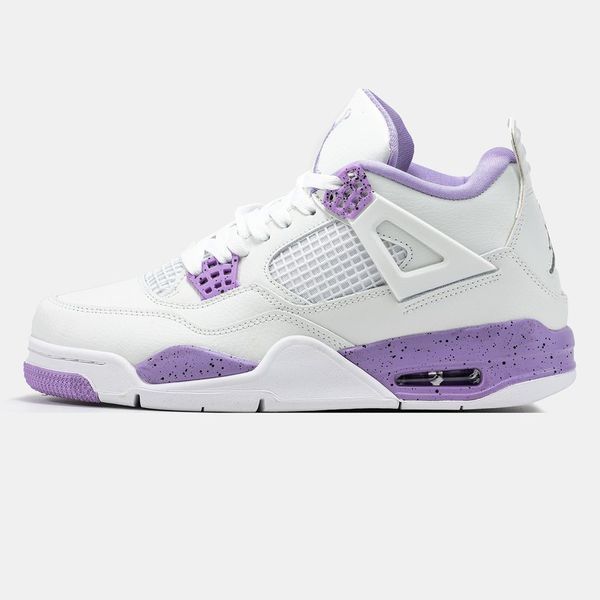 Кросівки Nike Air Jordan 4 1980_1 фото