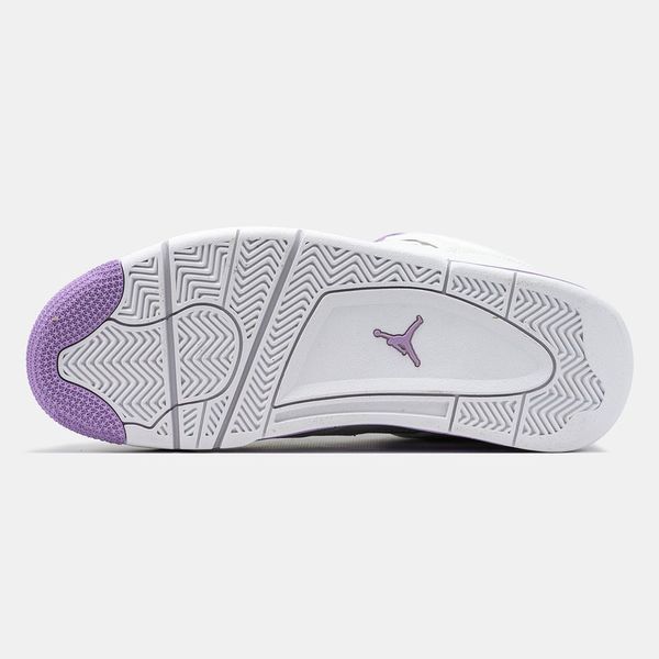 Кросівки Nike Air Jordan 4 1980_1 фото