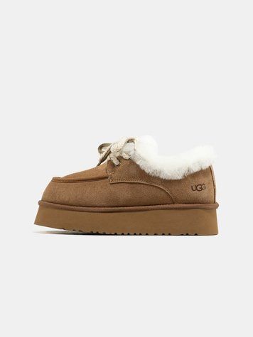 Кросівки UGG Funkarra 2587_1 фото