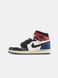 Кросівки Nike Air Jordan 1 High x Union L.A 2905_1 фото 1