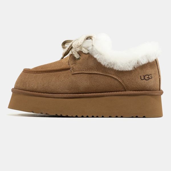 Кросівки UGG Funkarra 2587_1 фото