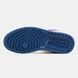 Кросівки Nike Air Jordan 1 High x Union L.A 2905_1 фото 3