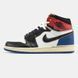 Кросівки Nike Air Jordan 1 High x Union L.A 2905_1 фото 2