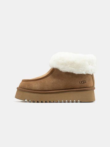 Кросівки UGG Funkette 2581_1 фото