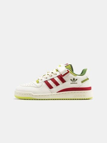 Кросівки Adidas Forum x The Grinch 1347_1 фото
