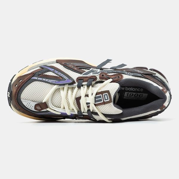 Кросівки New Balance 1906A 2426_1 фото