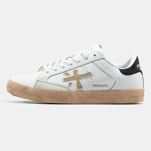 Кросівки Premiata Steven | PREMIUM 2577_1 фото