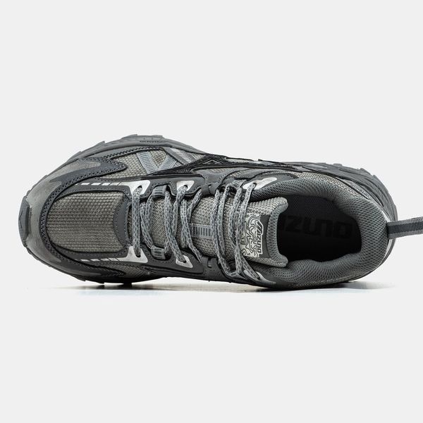 Кросівки Mizuno Racer Trail 2628_1 фото