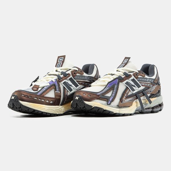 Кросівки New Balance 1906A 2426_1 фото