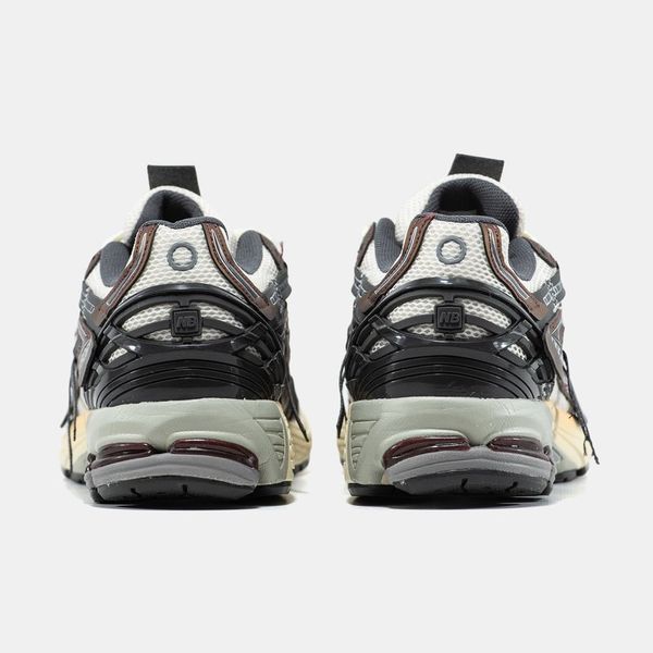 Кросівки New Balance 1906A 2426_1 фото