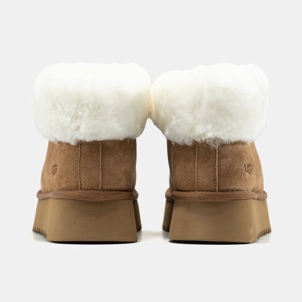 Кросівки UGG Funkette 2581_1 фото