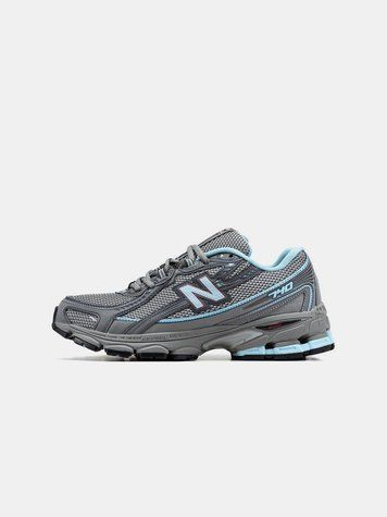Кросівки New Balance 740 1559_1 фото