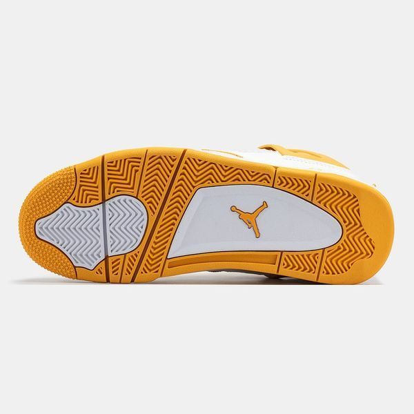 Кросівки Nike Air Jordan 4 x Louis Vuitton 1929_1 фото