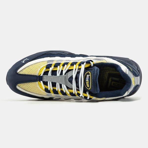 Кросівки Nike Air Max 95 x Eric Koston 2856_1 фото