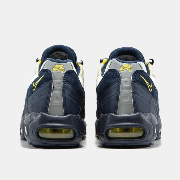 Кросівки Nike Air Max 95 x Eric Koston 2856_1 фото