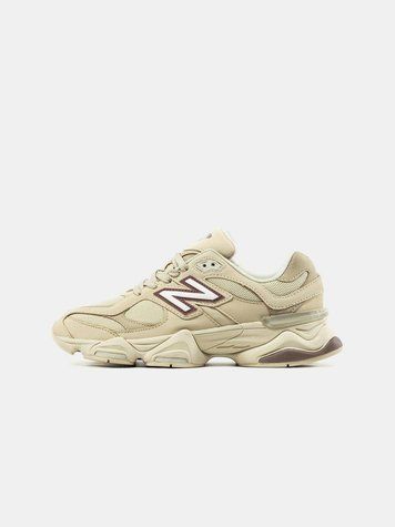 Кросівки New Balance 9060 2411_1 фото