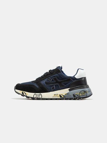 Кросівки Premiata Mick 2180_1 фото