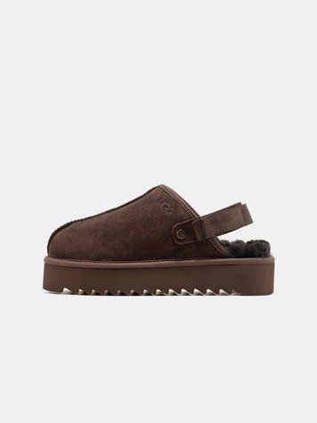 Кросівки UGG Lanah Clog 2599_1 фото