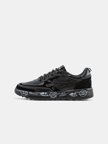 Кросівки Premiata Nous | PREMIUM 2713_1 фото