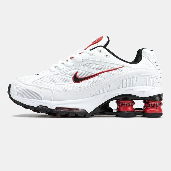 Кросівки Nike Shox Ride 2 SP x Supreme 2090_1 фото