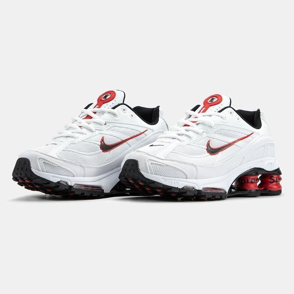 Кросівки Nike Shox Ride 2 SP x Supreme 2090_1 фото