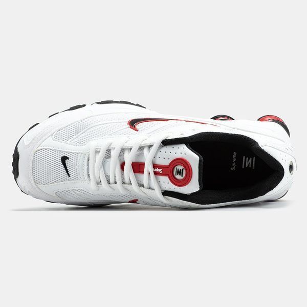 Кросівки Nike Shox Ride 2 SP x Supreme 2090_1 фото