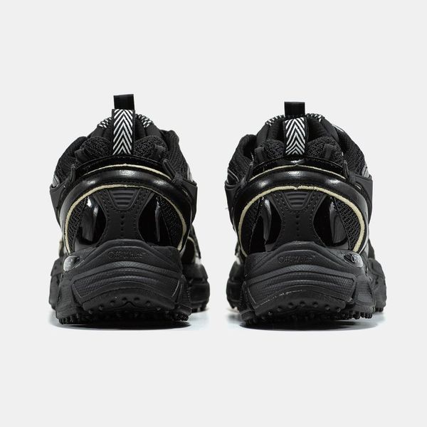 Кросівки Off-White "Be Right Back" 2570_1 фото