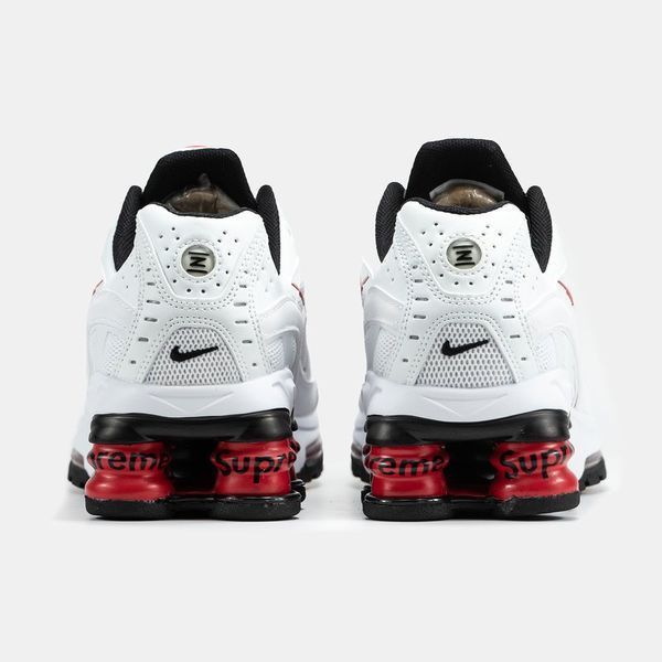 Кросівки Nike Shox Ride 2 SP x Supreme 2090_1 фото