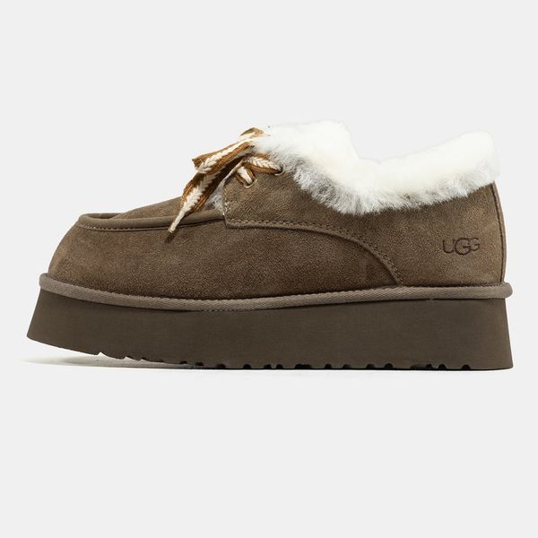 Кросівки UGG Funkarra 2585_1 фото