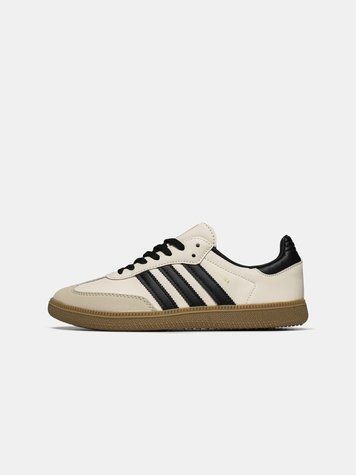 Кросівки Adidas Samba OG 'Cream White Sand Strata' 6689_1 фото